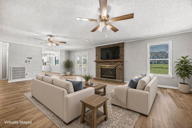 1576 Carl Rd., Conway, SC 29526