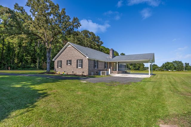 1576 Carl Rd., Conway, SC 29526