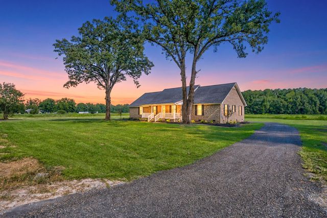 1576 Carl Rd., Conway, SC 29526