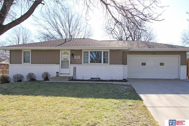 3100 S 54th Street, Lincoln, NE 68506