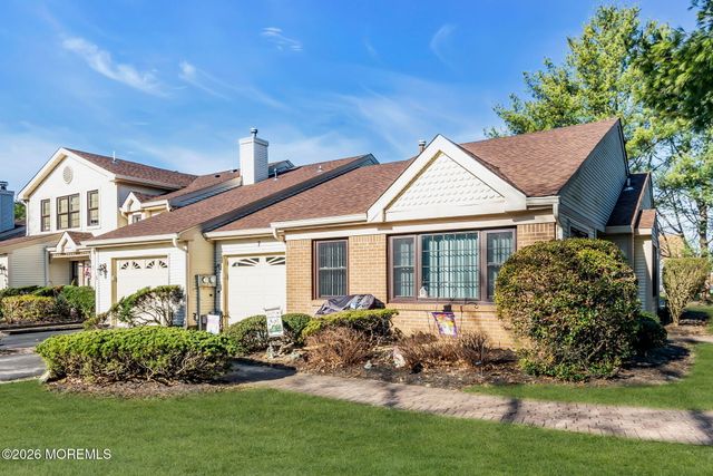 7 Riva Boulevard, Brick, NJ 08723