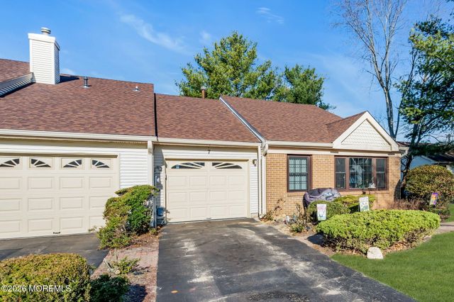 7 Riva Boulevard, Brick, NJ 08723