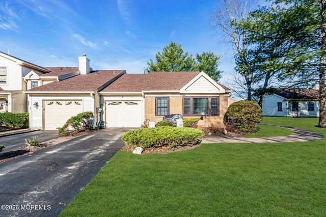 7 Riva Boulevard, Brick, NJ 08723
