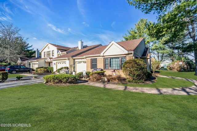 7 Riva Boulevard, Brick, NJ 08723