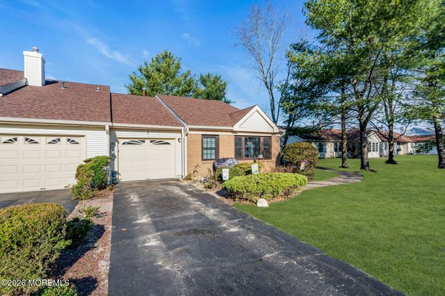 7 Riva Boulevard, Brick, NJ 08723