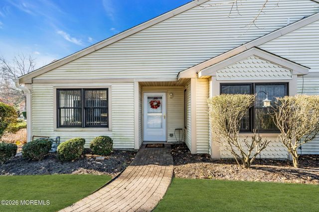 7 Riva Boulevard, Brick, NJ 08723