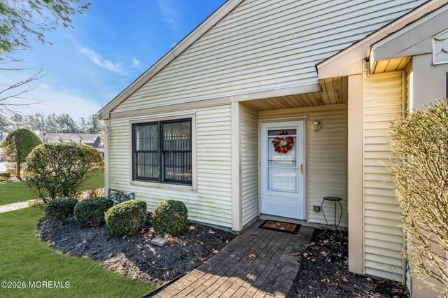 7 Riva Boulevard, Brick, NJ 08723