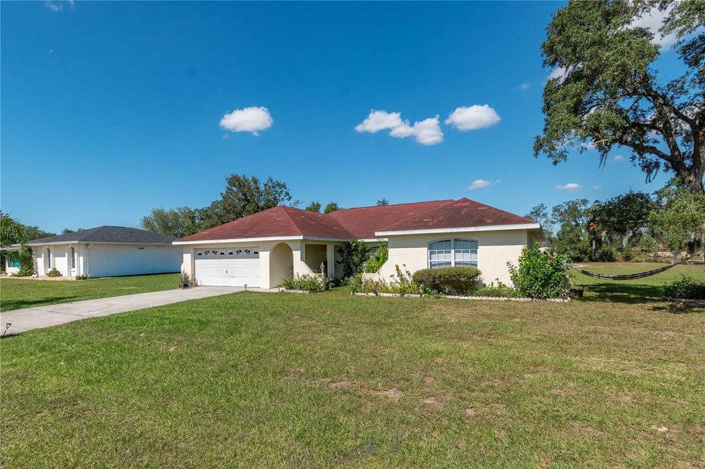 4565 SW 161ST STREET, Ocala, FL 34473