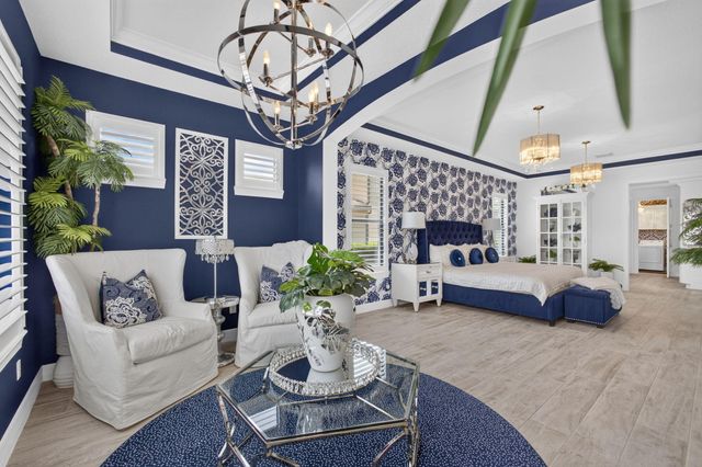 217 Blanca Isles Lane, Jupiter, FL 33478