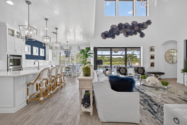 217 Blanca Isles Lane, Jupiter, FL 33478