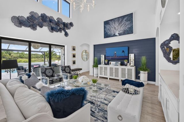 217 Blanca Isles Lane, Jupiter, FL 33478