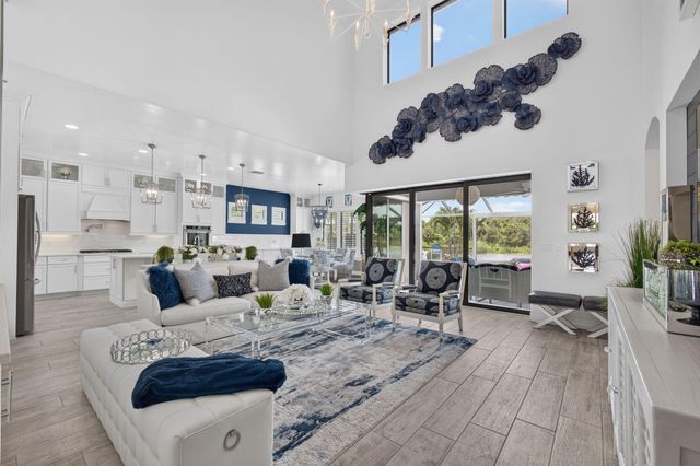217 Blanca Isles Lane, Jupiter, FL 33478