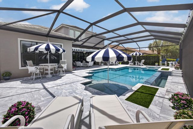 217 Blanca Isles Lane, Jupiter, FL 33478