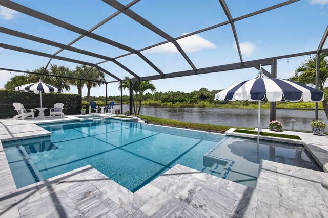 217 Blanca Isles Lane, Jupiter, FL 33478