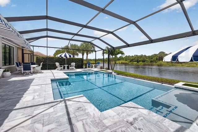217 Blanca Isles Lane, Jupiter, FL 33478