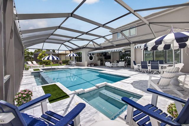 217 Blanca Isles Lane, Jupiter, FL 33478