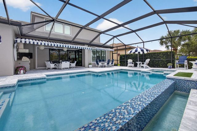 217 Blanca Isles Lane, Jupiter, FL 33478