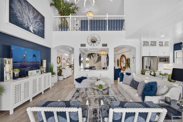 217 Blanca Isles Lane, Jupiter, FL 33478