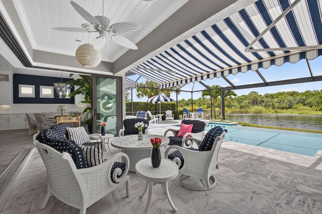 217 Blanca Isles Lane, Jupiter, FL 33478