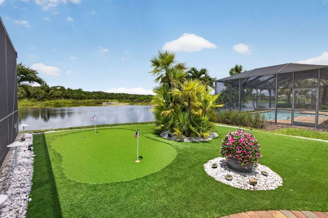 217 Blanca Isles Lane, Jupiter, FL 33478