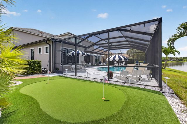 217 Blanca Isles Lane, Jupiter, FL 33478