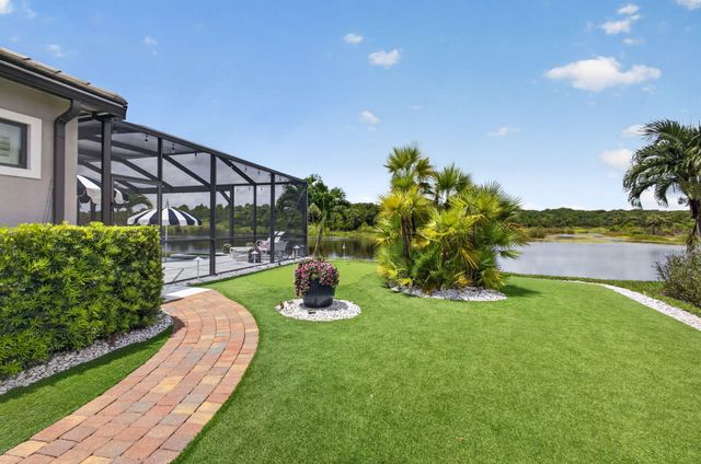 217 Blanca Isles Lane, Jupiter, FL 33478