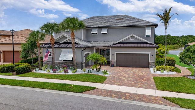 217 Blanca Isles Lane, Jupiter, FL 33478