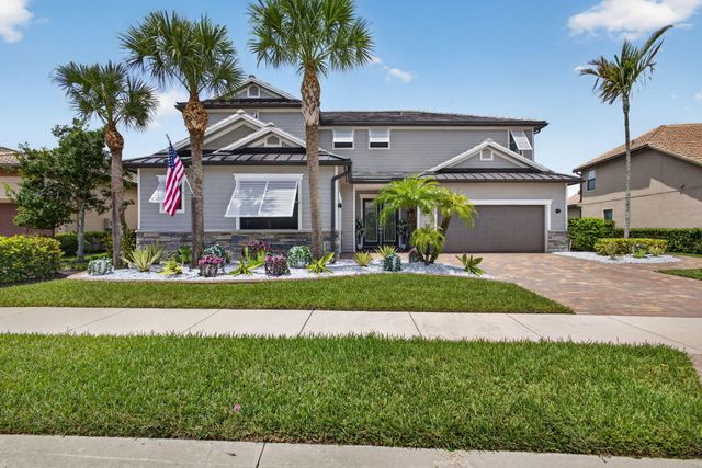 217 Blanca Isles Lane, Jupiter, FL 33478