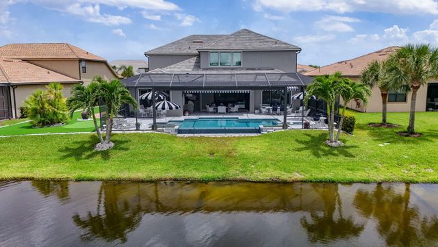 217 Blanca Isles Lane, Jupiter, FL 33478