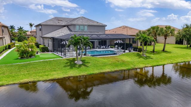 217 Blanca Isles Lane, Jupiter, FL 33478