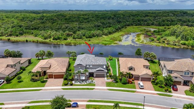 217 Blanca Isles Lane, Jupiter, FL 33478