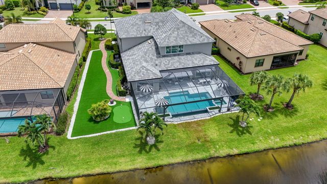 217 Blanca Isles Lane, Jupiter, FL 33478