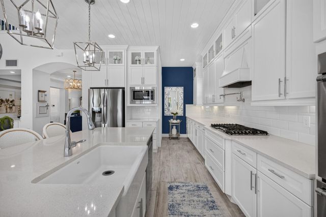 217 Blanca Isles Lane, Jupiter, FL 33478
