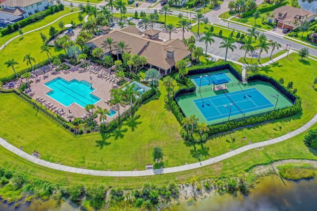 217 Blanca Isles Lane, Jupiter, FL 33478