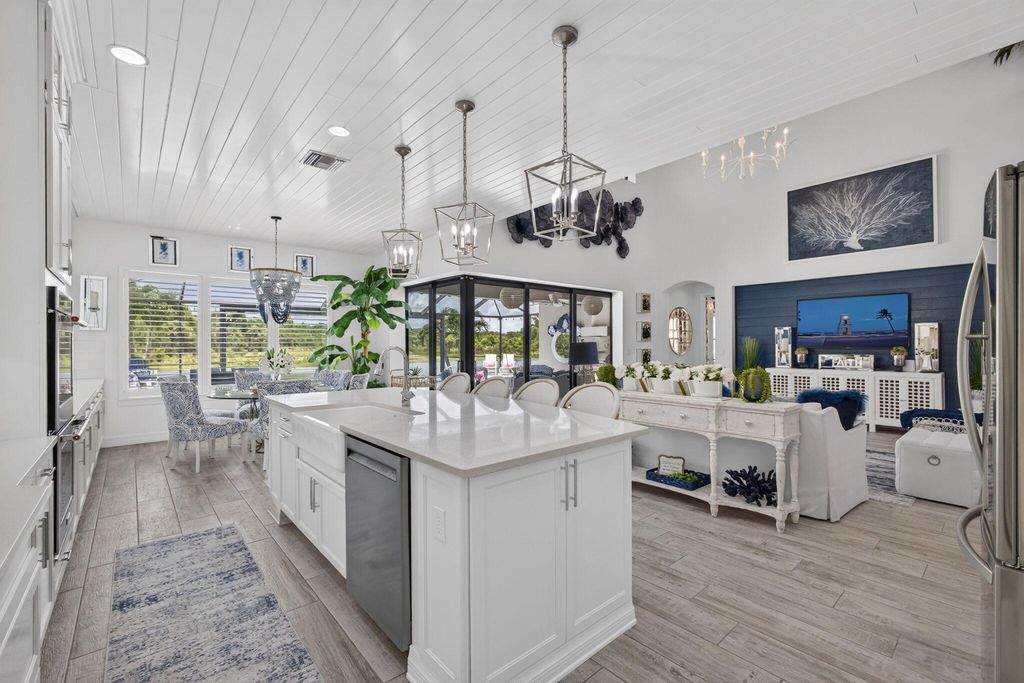 217 Blanca Isles Lane, Jupiter, FL 33478