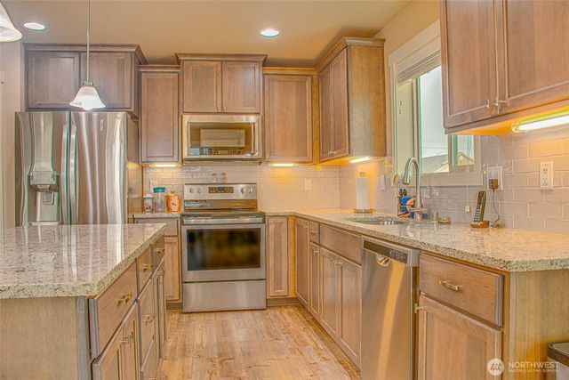 22 NE L Street, Quincy, WA 98848