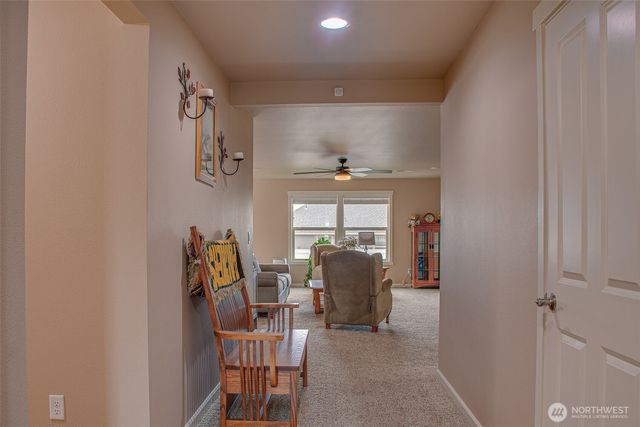 22 NE L Street, Quincy, WA 98848