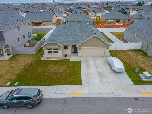 22 NE L Street, Quincy, WA 98848