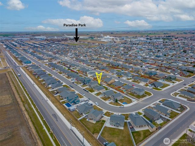 22 NE L Street, Quincy, WA 98848