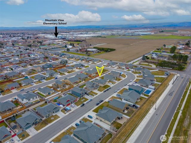 22 NE L Street, Quincy, WA 98848