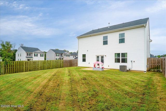 6008 Whitewater Drive, North Augusta, SC 29841