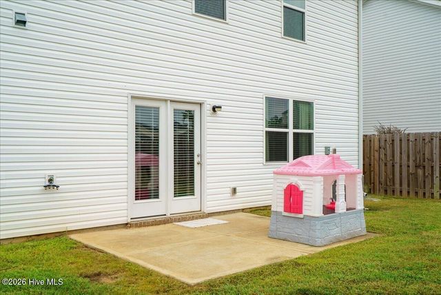 6008 Whitewater Drive, North Augusta, SC 29841