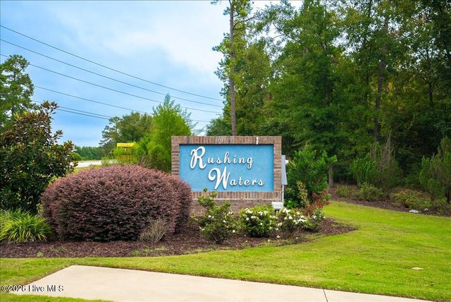 6008 Whitewater Drive, North Augusta, SC 29841