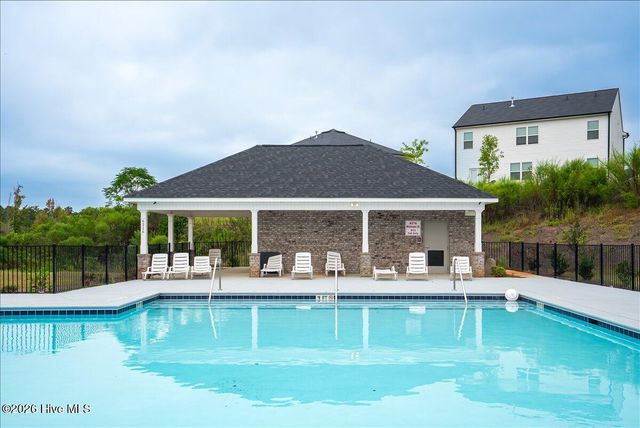 6008 Whitewater Drive, North Augusta, SC 29841