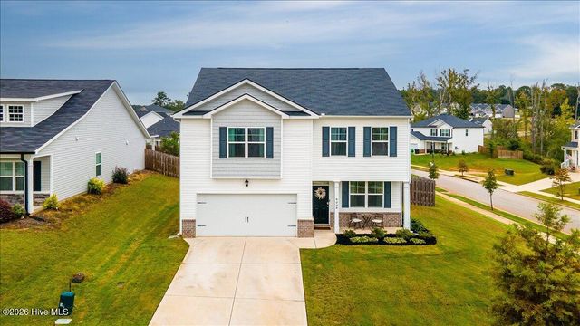 6008 Whitewater Drive, North Augusta, SC 29841