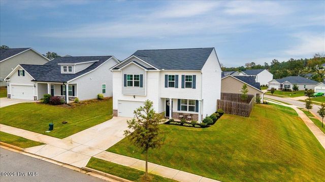 6008 Whitewater Drive, North Augusta, SC 29841