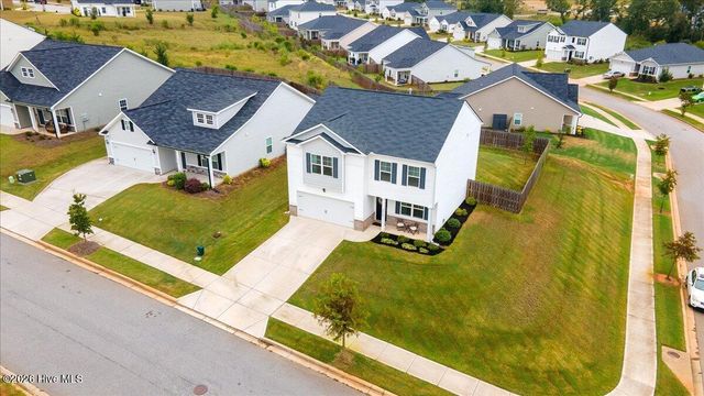 6008 Whitewater Drive, North Augusta, SC 29841