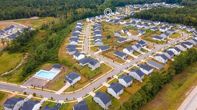 6008 Whitewater Drive, North Augusta, SC 29841