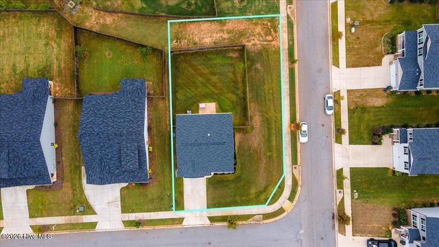 6008 Whitewater Drive, North Augusta, SC 29841