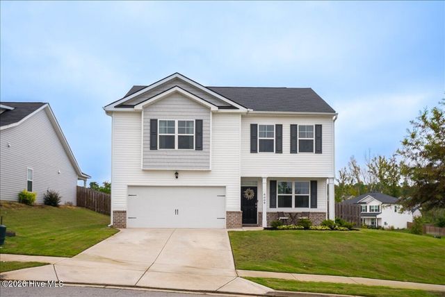 6008 Whitewater Drive, North Augusta, SC 29841